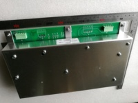 Module de démarrage pas à pas pour compresseur de réfrigération Chiller, carte de circuit MOD00742 TRANE UCP2 RTHB