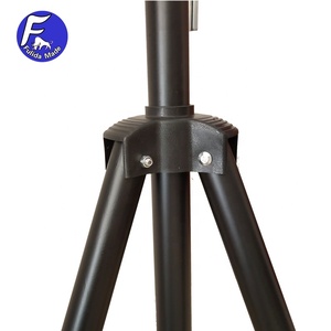 Trépied de Support de Plancher en Acier pour 70cm 50cm 3D Holographique Conduit Ventilateur de support de Plancher - Product Image 3
