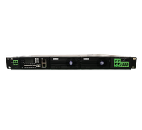 Module redresseur E48100 E48200 48Vdc 50A 3000w, systèmes d'alimentation CC pour télécommunications, redresseur 3kw, système de redresseur 48V