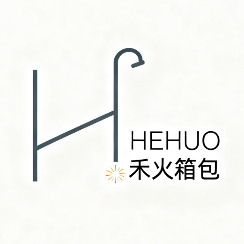 Shangrao Hehuo E-Commerce Co., Ltd. logo
