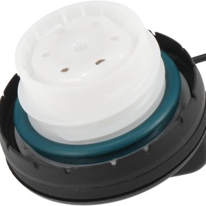 Tapa de Tanque de Combustible con Manija para Buick Cadillac Chevrolet, Material ABS, GT364 95292260 - Product Image 3