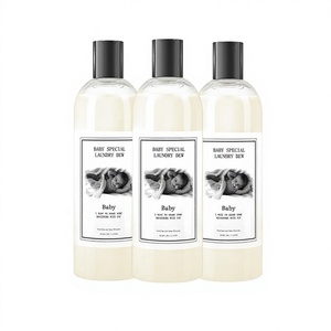 <span class=keywords><strong>Detersivo</strong></span> Enzimatico per <span class=keywords><strong>Neonati</strong></span> 1L, Pulizia Profonda per Biancheria Intima, Antibatterico per Lavaggio a Mano - Product Image 1