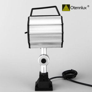 máquina de industria de la luz iluminación de trabajo 100-240V 50/60 hz explosionproof luz de trabajo con cable de enchufe - Product Image 4