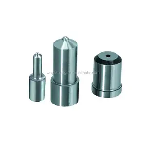 221.03.011 Nozzle tensioning nut for L32/40 diesel engine