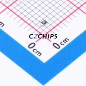 Résistance SMD RMCF0603FT6K80 0603 (Type : Film Épais) (Résistance : 6,8 kOhm Précision : 1%) - Product Image 1