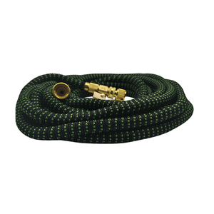 Vente directe usine : Tuyau d'arrosage flexible en TPE pour jardin et lavage de voiture, rétractable et extensible, avec guide de réparation - Product Image 3