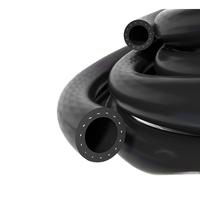 Tuyau en caoutchouc EPDM à basse pression, à sertir, pour chauffage automobile et liquide de refroidissement du réservoir d'eau du moteur, service de découpe, noir, certifié ISO9001