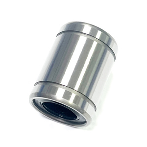 Roulement linéaire à billes LM30UU à faible friction, autolubrifiant, en acier, pour mouvements linéaires de machines industrielles - <span class=keywords><strong>Prix</strong></span> de gros - Product Image 6