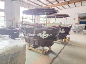 Enfants <span class=keywords><strong>Pirate</strong></span> Bumper Boat avec accessoires complets Gonflable Natation Aqua <span class=keywords><strong>Piscine</strong></span> Adultes Pistolet À Eau Amusement Ponton - Product Image 5