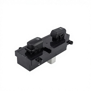 93575-2B000S4 ปุ่มสวิตช์ไฟเลี้ยว ABS สำหรับรถยนต์ 07-12 ซานตาเฟ่ เอซี ชไนทเซอร์ 2010- - Product Image 5