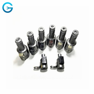 Kit de solenoides de transmisión de 6 velocidades al por mayor TF80-SC TF 80SC TF80SC - Product Image 2