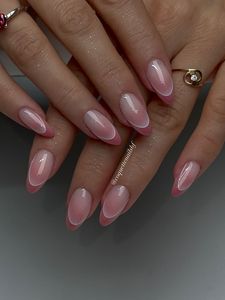 Puntas de <span class=keywords><strong>Uñas</strong></span> de Gel Suave Semicuradas con <span class=keywords><strong>Base</strong></span> Recubierta de Gel UV, No Requiere Curado, Simplemente Aplicar Pegamento y Presionar sobre las <span class=keywords><strong>Uñas</strong></span> - Product Image 4