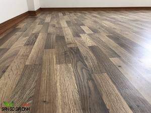 Láminas de Suelo de MDF de Ingeniería Premium con Núcleo de Alta Resistencia para Uso Residencial y Comercial en Interiores - Product Image 5