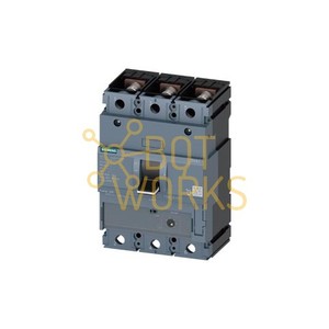 Siemens 3VA12206MH320AA0 - Nuovo - Product Image 1