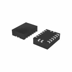 Componente Electrónico 74HCT423BQ,115 16 VFQFN Exposed Pad Logic Original - Product Image 1