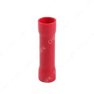 BV Series Insulated Terminal Cord End Terminal Wholesale Competitive BV