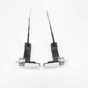 ต้นฉบับใหม่สำหรับ Mavic แขนมอเตอร์ลมด้านหน้าซ้ายแขนขวาพร้อมมอเตอร์สำหรับอะไหล่ซ่อมโดรนอากาศ DJI Mavic - Product Image 2