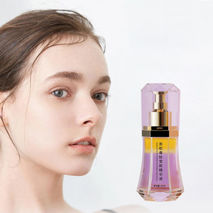 Rắn nọc độc Peptide Glutathione chống-lão hóa huyết thanh 6-hoạt động lỏng Collagen Mặt huyết thanh cho các nếp nhăn mụn nhãn hiệu riêng OEM/ODM - Product Image 3