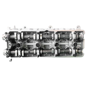 Piezas de Motor de Alto Rendimiento, Conjunto de Cabeza de Cilindro 2.0L J20A 11100-65D02 11100-65D01 para Grand Vitara SX4 Kizashi 11100-65D02 11100 - Product Image 4