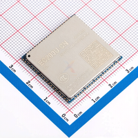 Module cellulaire LTE Cat 1 authentique EC200UCNAA-N05-SGNSA, puce UIS8910, 2,4 GHz 802.11b/g/n/ax, SMD, en stock