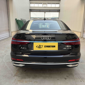 <span class=keywords><strong>Audi</strong></span> A6L 2026 45 TFSI Select Dynamic de Alta Calidad, Modelo Gasolina, Vehículo de Lujo en Buenas Condiciones, Sedán de 5 Plazas, Autos Usados - Product Image 5