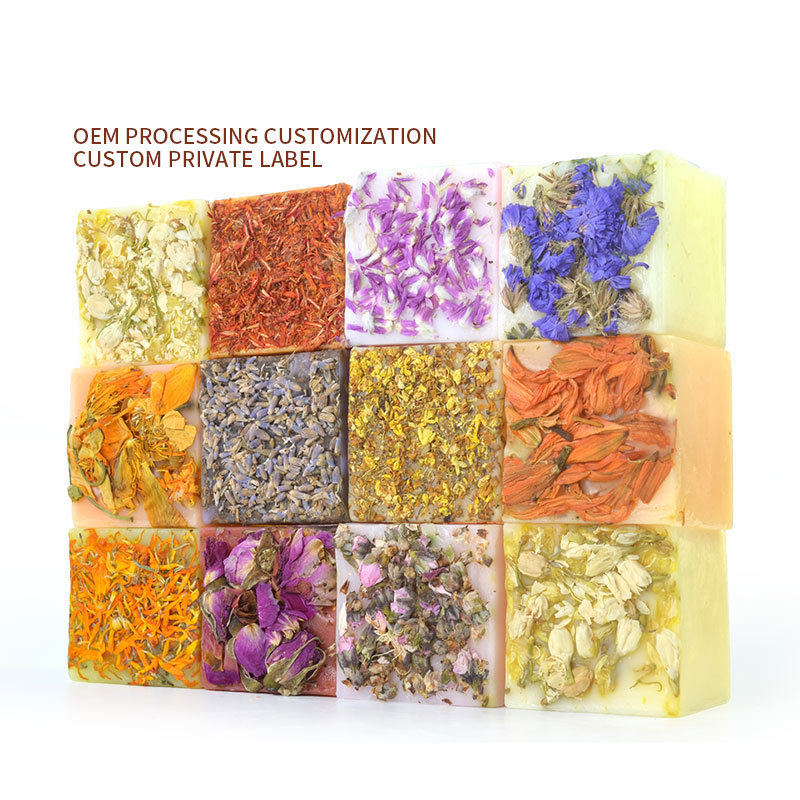 Унитаз и аксессуары, высокое качество, частная марка, индивидуальная Настройка, увлажняющие растения, цветы, красота лица, глубокое очищение, ручная работа