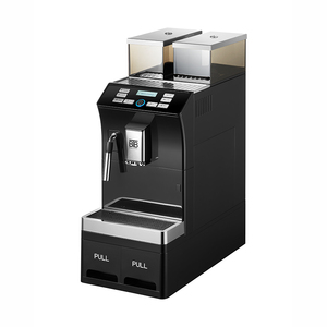 BTB 101+5 Programmable Full Automatic Coffee Machine with Self-Cleaning & Temperature Control for Hotels Offices Clubs - Product Image 1