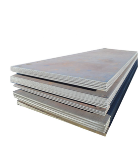 high strength steel plate s550ql ss540 s450j0 hot rolled steel