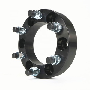 อะแดปเตอร์เว้นระยะล้อ MARVELAND ขนาด 35 มม. ทำจากอะลูมิเนียม สำหรับ HILUX/RANGER/TRITON/NP300/DMAX/T60/TACOMA/RAM1500/SILVERADO  ขนาด 6x139.7 - Product Image 4