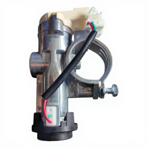 สวิตช์กุญแจรถยนต์ยี่ห้อจินฮง ล็อค อินดัสทรี รุ่น 81905-4EA00 81905-4E000 สำหรับรถยนต์ฮุนไดและเกีย - Product Image 1