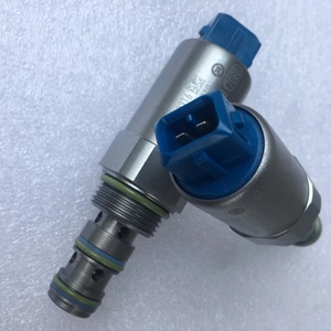 Repuestos para Excavadora M7, Solenoide M4 R900568316, Válvula Solenoide R900568316 - Product Image 4