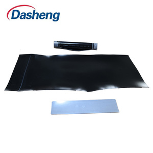 Manchon thermorétractable en PE réticulé anti-<span class=keywords><strong>rayonnement</strong></span> Dasheng pour la protection contre la corrosion des raccords de pipeline - Product Image 3