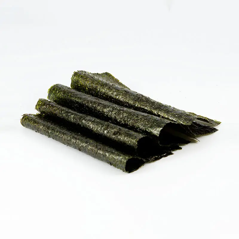 100 50 Pcs Bag Easy To Tear Desly Authentic Roasted Dry Seaweed And Roasted Delicious Sushi Nori Sushi Nori Sheets