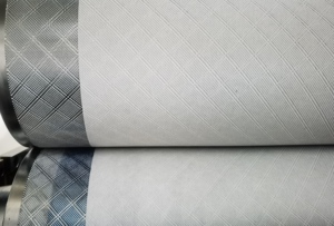 Giấy vệ sinh tự động cuộn giấy cuộn máy Peru dập nổi giấy cuộn với keo nhiều lớp giấy làm giá máy - Product Image 4