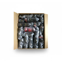 Baskets de course à lacets rayées TN Plus de haute qualité avec coussin d'air et empeigne en maille pour le basketball – Chaussures de sport confortables
