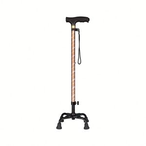 <span class=keywords><strong>Precio</strong></span> de fábrica Muleta Cuatro patas Muletas ortopédicas <span class=keywords><strong>Bastón</strong></span> para discapacitados <span class=keywords><strong>Bastón</strong></span> para caminar - Product Image 6