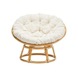 Rattan Chair for Decorative Home <b>Garden</b> Relax High Quality - Product Image 1