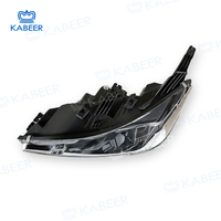 Faros Delanteros Mejorados para Dodge Attitude GT Edición Green Hornet 2025, Compatibles con Trumpchi Empow Shadow Leopard, en Varios Colores