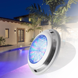 Swime プレミアム<span class=keywords><strong>LED</strong></span>プールライト - IP68防水、プールに最適 - Product Image 1
