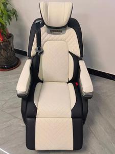<span class=keywords><strong>Asiento</strong></span> de rotación de potencia Vip para <span class=keywords><strong>furgoneta</strong></span>, <span class=keywords><strong>asiento</strong></span> para conversión de <span class=keywords><strong>furgoneta</strong></span>, limusine, Mpv, autocaravana - Product Image 2