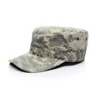 หมวกลายพรางทหารเยอรมันสำหรับผู้ชาย,หมวกตกปลาหมวกหมวกแก๊ปปรับสายได้คุณภาพสูง