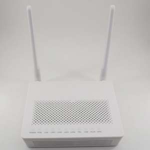 EG8141A5/HG8546M ONU/ONT Fibre Optique Haute Qualité 1GE + 3FE + 1TEL + WIFI 2.4G FTTH XPON EPON GPON Garantie 1 An - Product Image 2