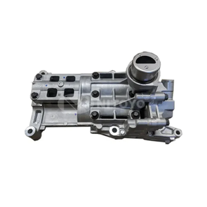 NITOYO After Market Auto Parts 12410-4JM1A <span class=keywords><strong>Bomba</strong></span> <span class=keywords><strong>de</strong></span> <span class=keywords><strong>aceite</strong></span> para <span class=keywords><strong>Nissan</strong></span> Auto Parts - Product Image 3