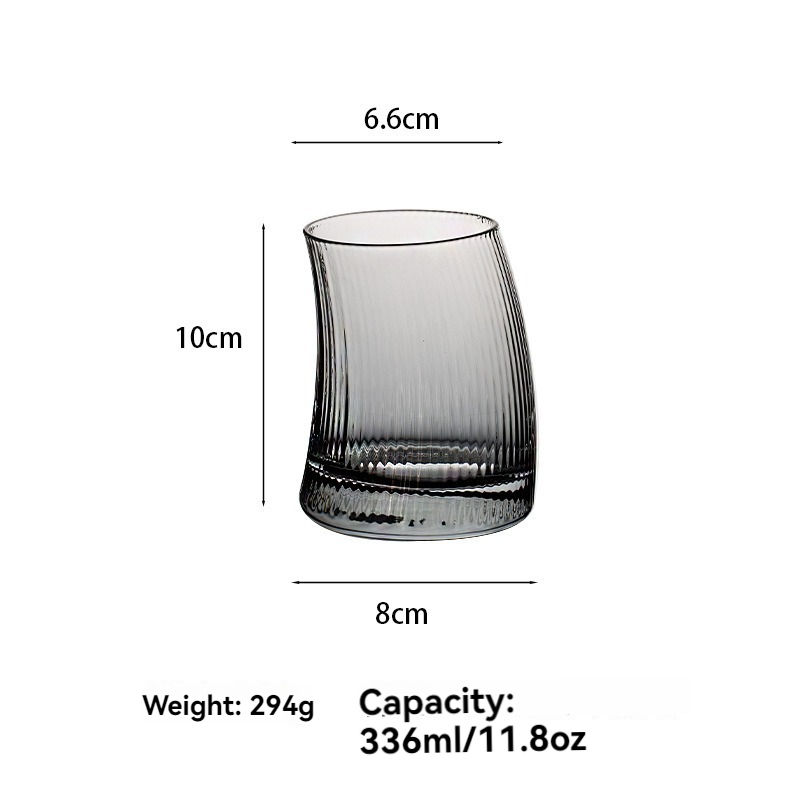 สีเทาควันบุหรี่-336ML