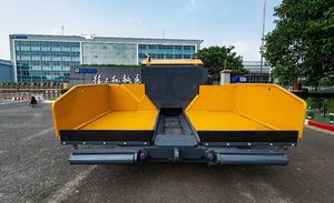 เครื่องปูยางมะตอยรุ่น SAP60C-8 ประสิทธิภาพดี ความกว้างการปู 6 เมตร - Product Image 6