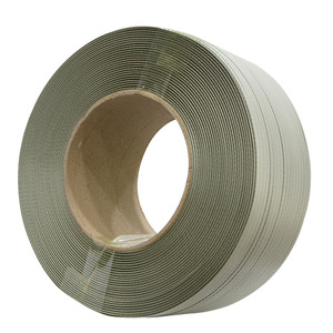 Cinta de flejado de PP con resistencia a la tracción de 60 kg para embalaje logístico de comercio electrónico - Product Image 3