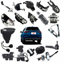 Capot moteur en acier Ditai neuf en gros pour Chery Jetour X70 Plus avec clips, fixation par boulons, ajustement universel, en stock