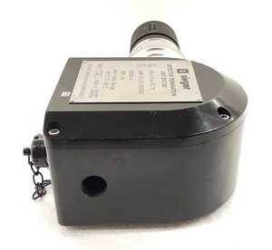 Detector de Gas Searchpoint Optima Plus 2108B2001 y Unidad Seiger DVC100, Suministro Directo de Fábrica para Aplicaciones de Seguridad, Detector de Gas NA - Product Image 1