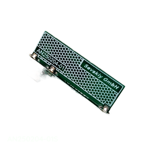 Tersedia AN250204-01S RF ANT WLAN2.4/5 BT PCB SOLDER antena RF - Product Image 1