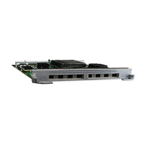 Tarjeta de Interfaz de Switch de Red de 8 Puertos ET1D2L08QX2E para la Serie S12700, Suministro al por Mayor - Product Image 1